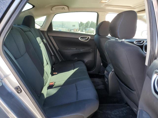 Photo 10 from auction – 2017 NISSAN SENTRA SR with VIN 3N1CB7AP6HY306491