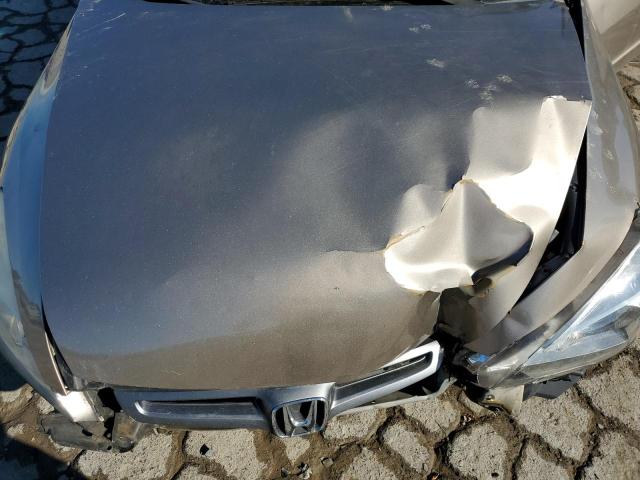 Photo 11 from auction – 2003 HONDA ACCORD EX with VIN JHMCM56633C077196