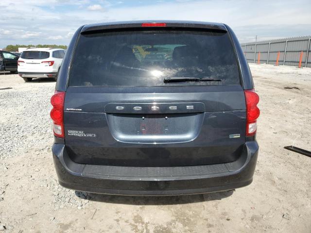 Photo 6 from auction – 2013 DODGE GRAND CARA with VIN 2C4RDGBGXDR792202