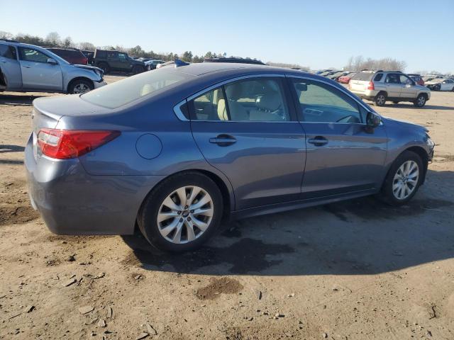 صورة رقم 3 من المزاد - 2016 SUBARU LEGACY 2.5 مع VIN 4S3BNBC66G3018145