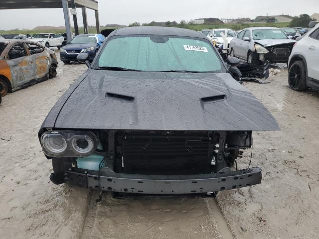 Photo 5 from auction – 2022 DODGE CHALLENGER with VIN 2C3CDZAG6NH137128