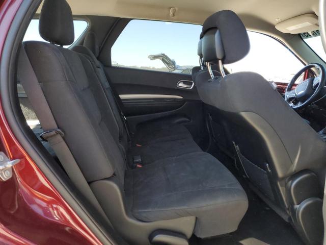 Photo 11 from auction – 2020 DODGE DURANGO SX with VIN 1C4RDHAG5LC393745