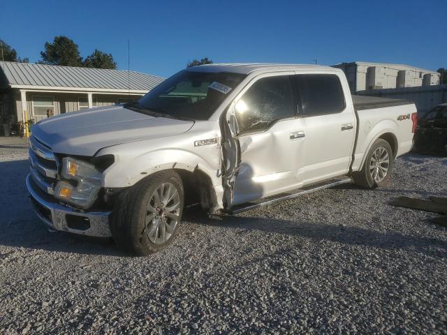 FORD F150 SUPER 2015 with VIN 1FTEW1EF3FKD09627 - Photo from auction