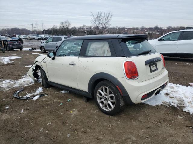 Photo 2 from auction – 2014 MINI COOPER S with VIN WMWXM7C51ET987715