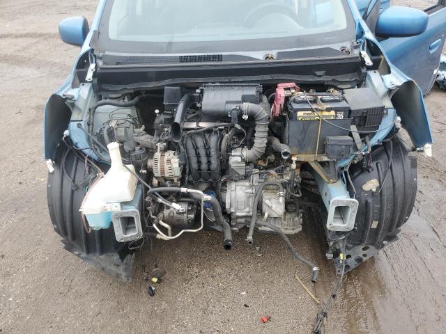 Photo 11 from auction – 2017 MITSUBISHI MIRAGE ES with VIN ML32A3HJ1HH014798