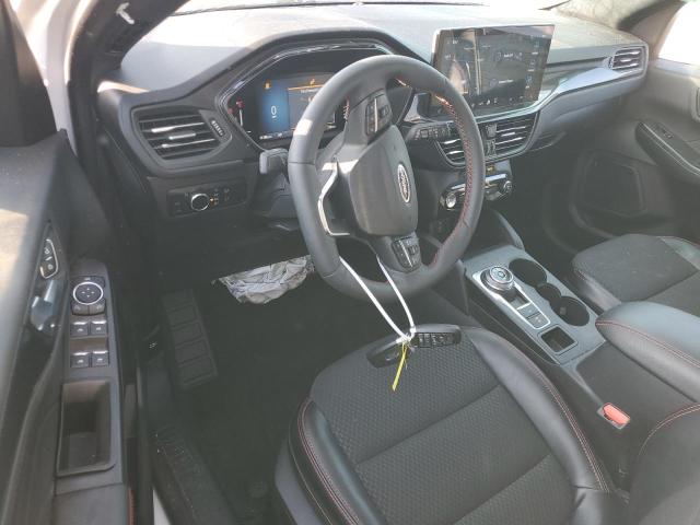 Photo 8 from auction – 2024 FORD ESCAPE ST with VIN 1FMCU0MN8RUA08775