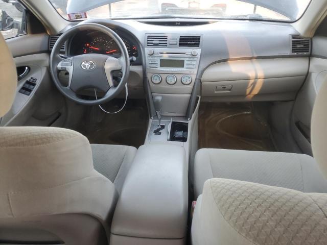 Photo 8 from auction – 2009 TOYOTA CAMRY BASE with VIN 4T1BE46K99U833839