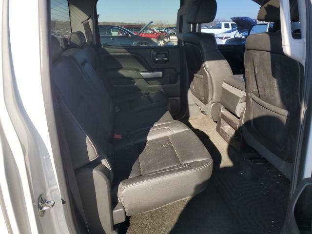Photo 10 from auction – 2015 CHEVROLET SILVERADO with VIN 3GCUKREC1FG426657