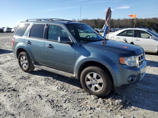 Photo 4 from auction – 2012 FORD ESCAPE LIM with VIN 1FMCU0EG4CKC00486