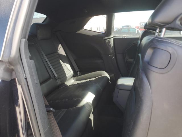 Photo 10 from auction – 2012 DODGE CHALLENGER with VIN 2C3CDYBTXCH189283