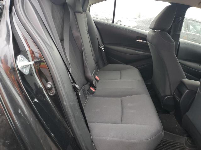 Photo 10 from auction – 2020 TOYOTA COROLLA LE with VIN JTDEBRBE8LJ014188
