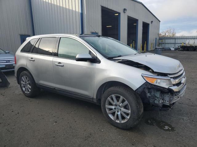 Photo 4 from auction – 2012 FORD EDGE SE with VIN 2FMDK4JC8CBA85728