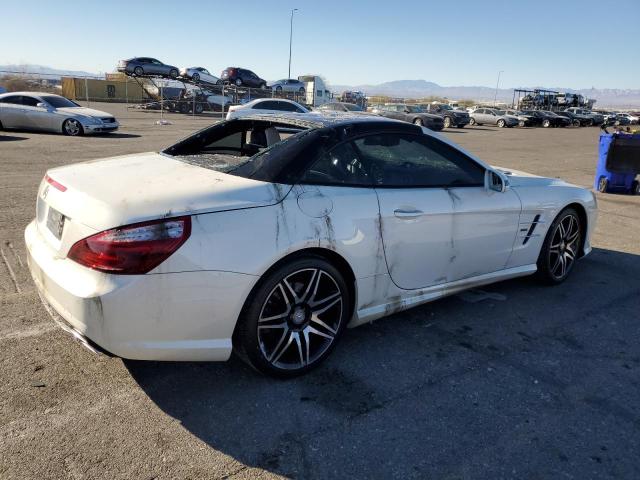 Photo 3 from auction – 2015 MERCEDES-BENZ SL 550 with VIN WDDJK7DA9FF033102