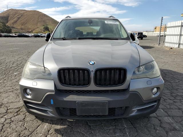 Photo 5 from auction – 2009 BMW X5 XDRIVE3 with VIN 5UXFE43559L261547