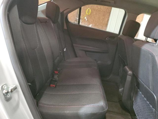Photo 11 from auction – 2010 CHEVROLET EQUINOX with VIN 2CNALDEW2A6327908