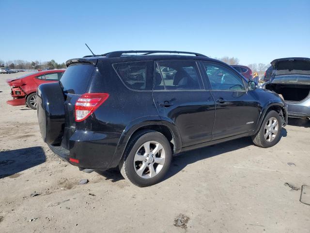 Photo 3 from auction – 2009 TOYOTA RAV4 LIMIT with VIN JTMBF31V19D007824
