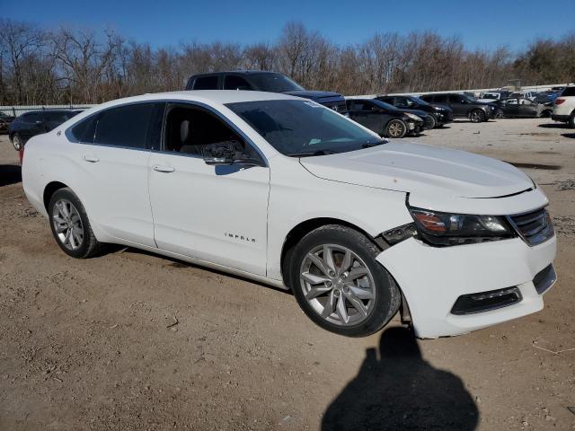Photo 4 from auction – 2018 CHEVROLET IMPALA LT with VIN 2G1105SA8J9157685