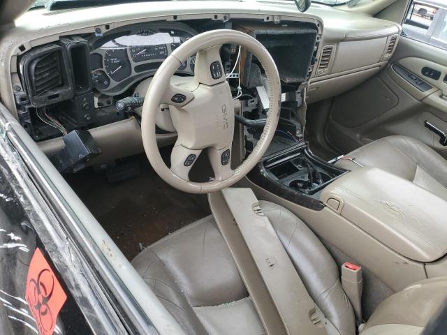Photo 8 from auction – 2006 GMC SIERRA K15 with VIN 2GTEK63N361263249