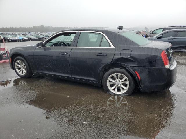 Photo 2 from auction – 2015 CHRYSLER 300 LIMITE with VIN 2C3CCAAG7FH867961