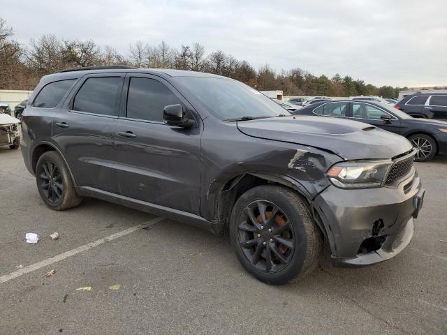Photo 4 from auction – 2018 DODGE DURANGO R/ with VIN 1C4SDJCTXJC279885