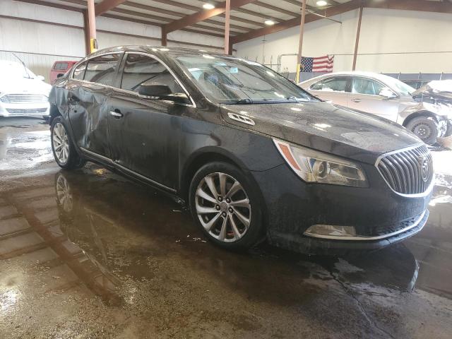 Photo 4 from auction – 2014 BUICK LACROSSE with VIN 1G4GB5G32EF120369