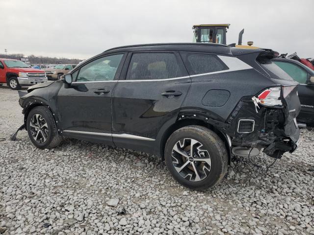 Photo 2 from auction – 2025 KIA SPORTAGE E with VIN 5XYK3CDF3SG253617
