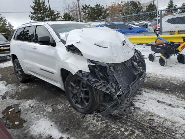 Photo 4 from auction – 2019 JEEP GRAND CHER with VIN 1C4RJFBG3KC785181