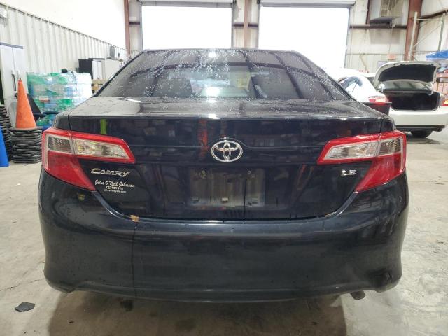 Photo 6 from auction – 2013 TOYOTA CAMRY L with VIN 4T4BF1FKXDR306578