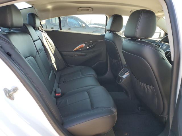 Photo 10 from auction – 2016 BUICK LACROSSE with VIN 1G4GB5G36GF126629