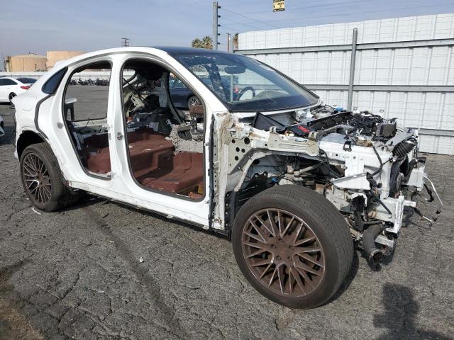 Foto 4 de la subasta – 2023 PORSCHE CAYENNE CO con VIN WP1BA2AY0PDA27254