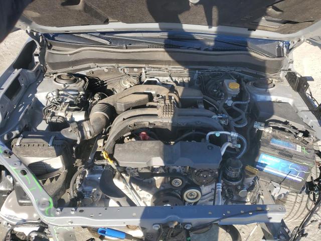 Photo 11 from auction – 2017 SUBARU FORESTER 2 with VIN JF2SJARC5HH425110