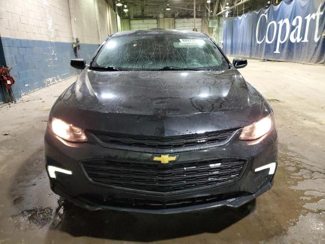 Photo 5 from auction – 2017 CHEVROLET MALIBU LT with VIN 1G1ZE5ST5HF100464