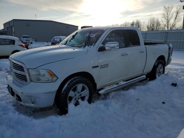 RAM 1500 SLT 2014 с VIN 1C6RR7GM2ES475067 - Снимка от търг