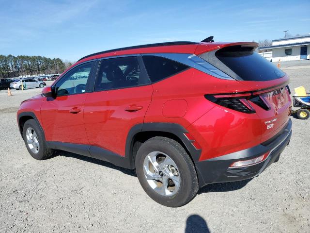 Photo 2 from auction – 2023 HYUNDAI TUCSON SEL with VIN 5NMJBCAE0PH278014
