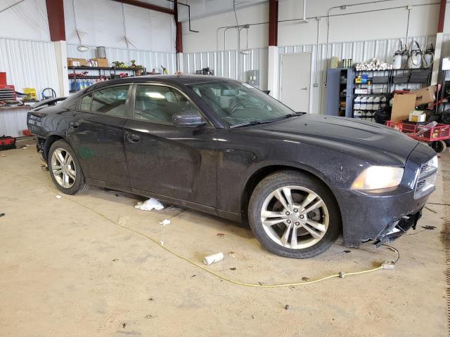 Photo 4 from auction – 2012 DODGE CHARGER SX with VIN 2C3CDXJGXCH183692