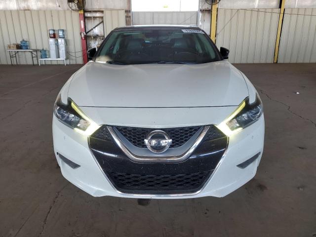 Photo 5 from auction – 2016 NISSAN MAXIMA 3.5 with VIN 1N4AA6AP5GC384260