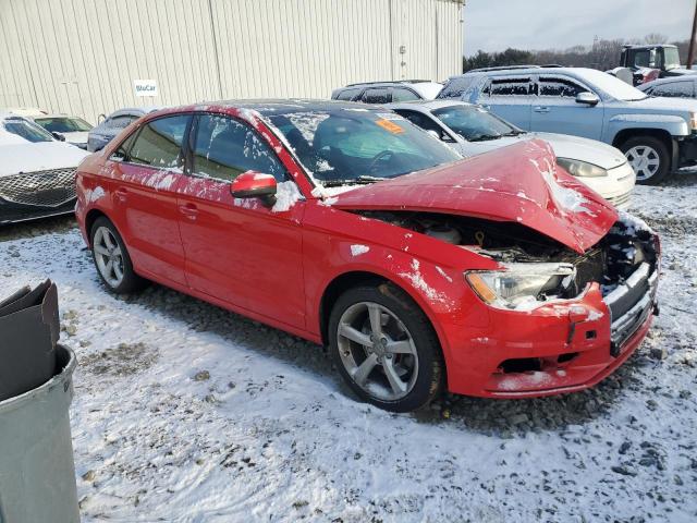 Photo 4 from auction – 2016 AUDI A3 PREMIUM with VIN WAUB8GFF2G1068260