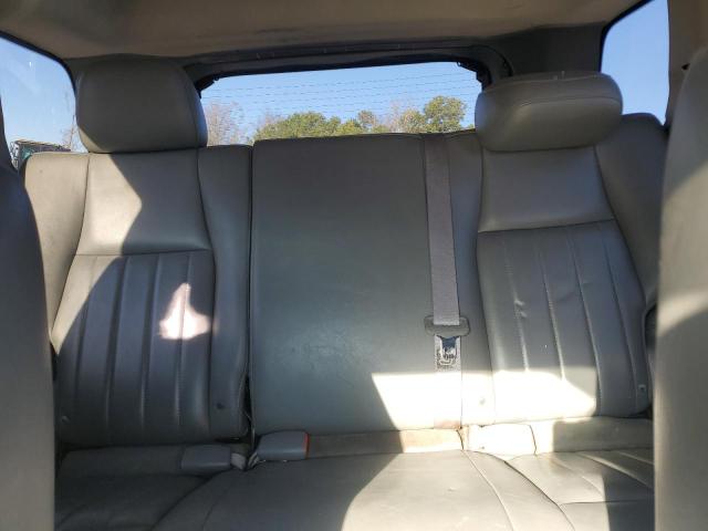 Photo 10 from auction – 2006 JEEP GRAND CHER with VIN 1J4GR48K76C241394