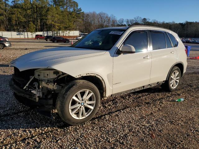 BMW X5 SDRIVE3 2015 with VIN 5UXKR2C52F0H37504 - Photo from auction