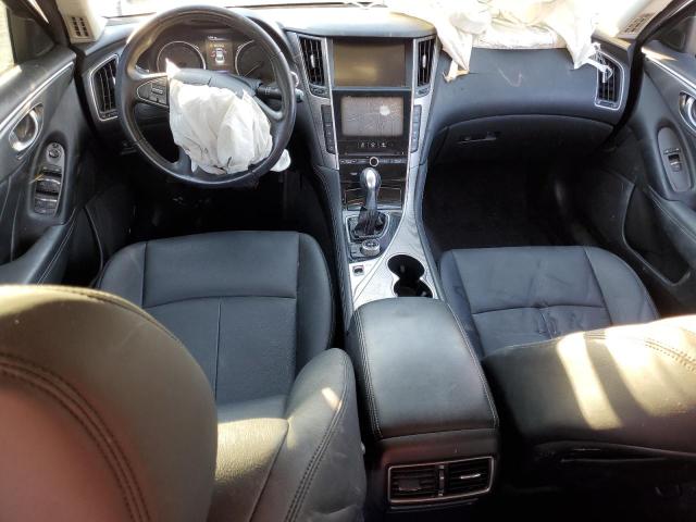 Photo 8 from auction – 2015 INFINITI Q50 BASE with VIN JN1BV7AP7FM335601