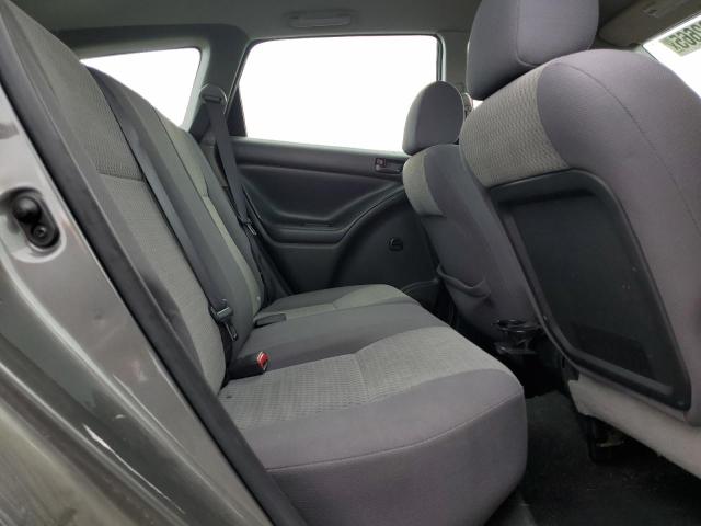 Photo 10 from auction – 2005 TOYOTA MATRIX AUT with VIN 2T1KR32E25C497400