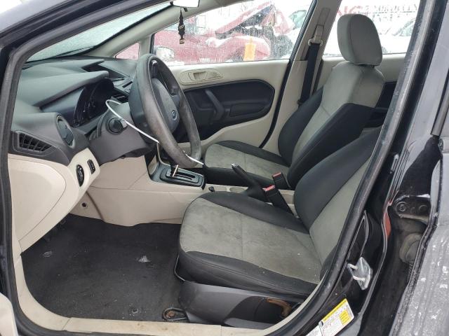 Photo 7 from auction – 2013 FORD FIESTA S with VIN 3FADP4AJ1DM175751