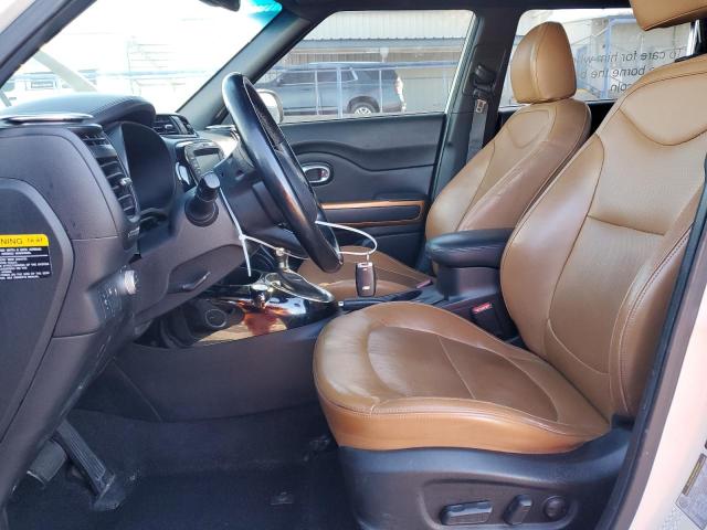 Photo 7 from auction – 2015 KIA SOUL ! with VIN KNDJX3A56F7118632