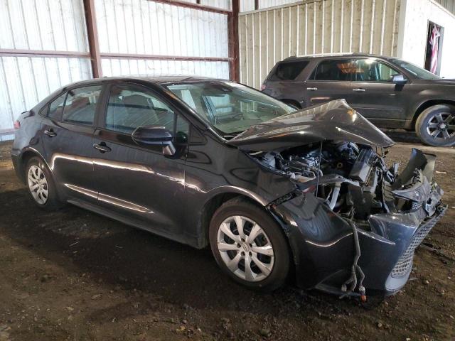 Photo 4 from auction – 2021 TOYOTA COROLLA LE with VIN 5YFEPMAE1MP205874