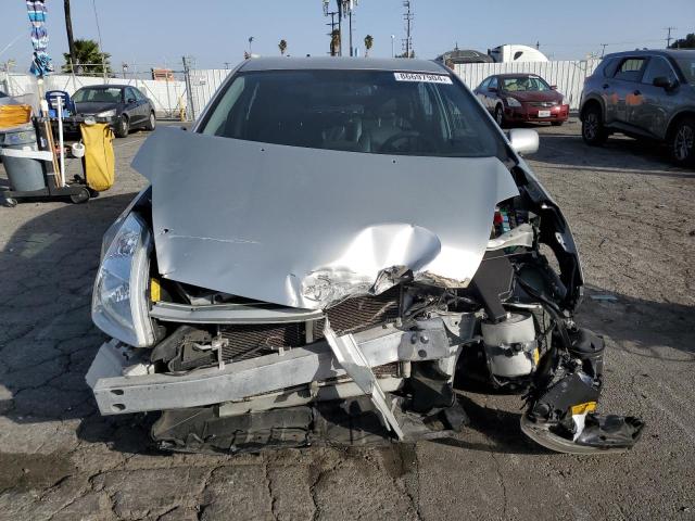 Photo 5 from auction – 2004 TOYOTA PRIUS with VIN JTDKB20U340041651