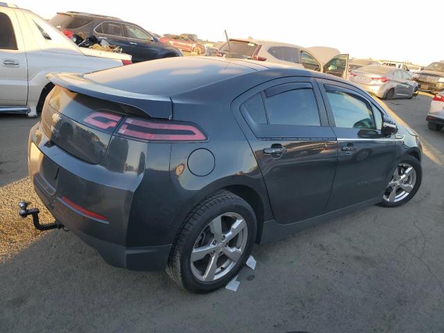 Photo 3 from auction – 2015 CHEVROLET VOLT with VIN 1G1RD6E40FU110423