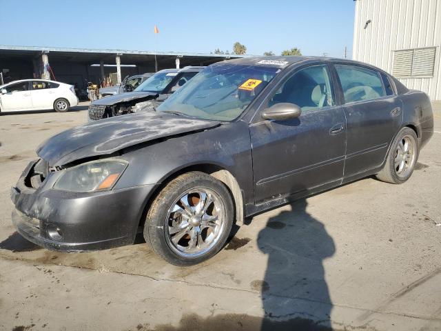 NISSAN ALTIMA S 2005 with VIN 1N4AL11D45N453038 - Photo from auction