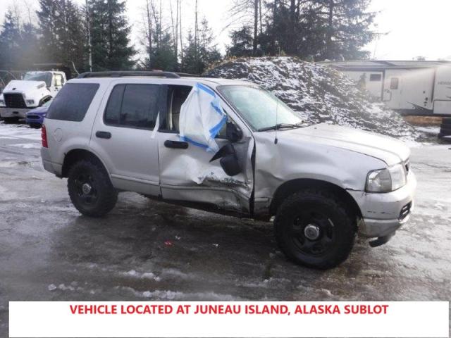 FORD EXPLORER X 2004 with VIN 1FMZU73K84ZA06966 - Photo from auction