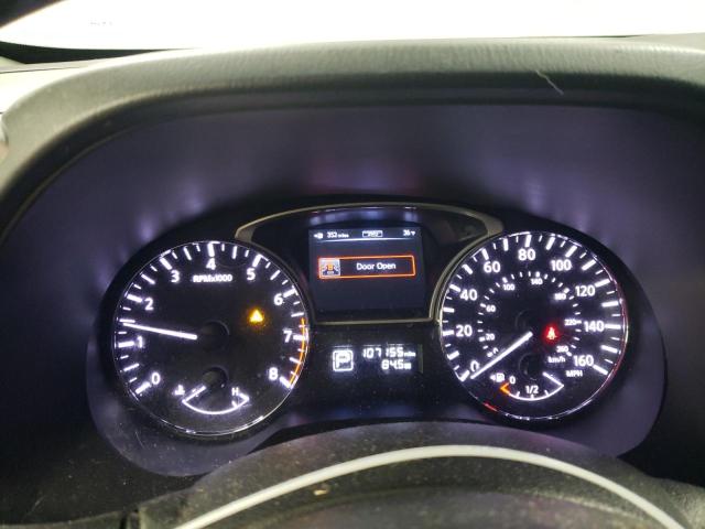 Photo 9 from auction – 2013 NISSAN PATHFINDER with VIN 5N1AR2MM7DC624252
