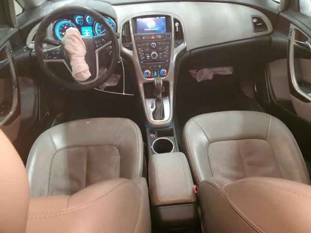 Photo 8 from auction – 2013 BUICK VERANO with VIN 1G4PP5SK5D4159239